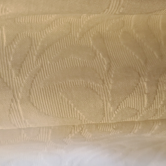 White sleeveless summer dress - Picture 8 of 11